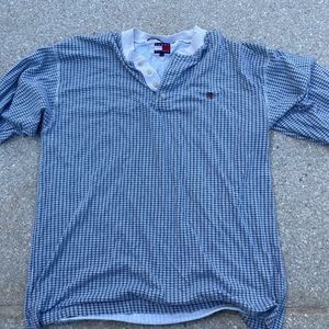 Vintage Tommy Hilfiger size large